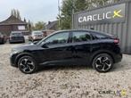 Citroen C4 ** Plus - Fabriekswaarborg **, Auto's, 121 g/km, 1199 cc, Zwart, 130 pk