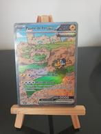 Paume de fer EX Alt FR, Hobby & Loisirs créatifs, Jeux de cartes à collectionner | Pokémon, Comme neuf, Enlèvement, Booster