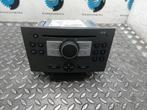 OPEL ZAFIRA 1.8 ENJOY [RADIO] 2006, Ophalen of Verzenden, Gebruikt, Stiba lid