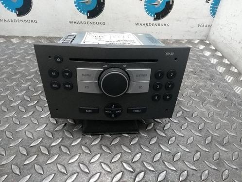 OPEL ZAFIRA 1.8 ENJOY [RADIO] 2006, Auto-onderdelen, Overige Auto-onderdelen, Gebruikt, ARN erkend, Stiba lid, Erkend duurzaam