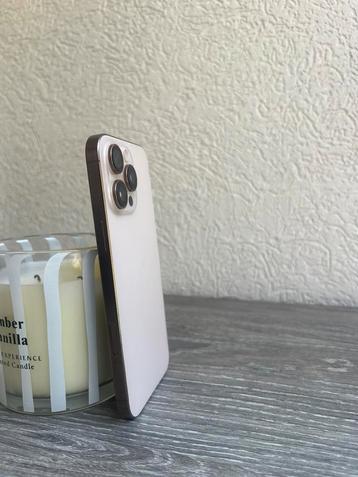 Iphone 16 Pro Max 512GB beschikbaar voor biedingen