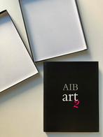 AIB art 2 a selection AIB collection of Modern Irish Art, Diversen, Agenda's, Ophalen of Verzenden, Zo goed als nieuw