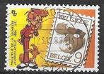 Belgie 1988 - Yvert/OBP 2302 - Jeugdfilatelie (ST), Verzenden, Gestempeld, Gestempeld, Kinderen