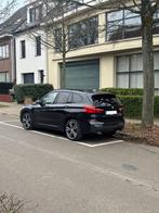 BMW X1 m-sport model- full option - sdrive 18d automati, Zwart, Zwart, Diesel, Particulier