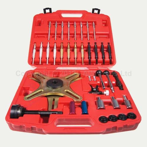 SELF ADJUSTING CLUTCH SAC UITLIJNSET zelf stellende koppelin, Auto diversen, Autogereedschap, Nieuw, Ophalen of Verzenden