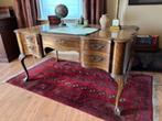 Antiek houten bureau, charmant en karaktervol, Antiek en Kunst, Ophalen