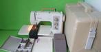 Bernina jubilae, Ophalen, Gebruikt, Accessoires, Bernina