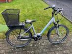 Vélo électrique dame, Fietsen en Brommers, Elektrische fietsen, Ophalen, Zo goed als nieuw, Moustache