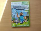 minecraft xbox 360, Games en Spelcomputers, Games | Xbox 360, Verzenden