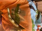 Kinder slaapzakken oerwoud en piraat, Ophalen of Verzenden