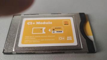 Ci- module Telenet TV met een kaartje, Enlèvement ou Envoi, Comme neuf