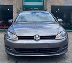 Volkswagen Golf * 1J GARANTIE * GEKEURD * LEZ OK * €206/mnd, Auto's, Euro 6, Bedrijf, Golf, Dealer onderhouden