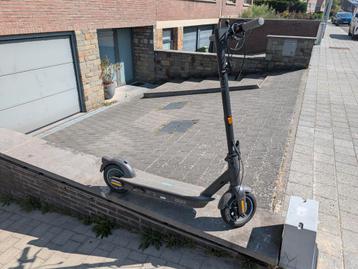 Ninebot Segway G30II, Enlèvement, Comme neuf