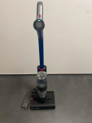Dyson Wash G1 – Schoon & droog in één – Garantie inbegrepen beschikbaar voor biedingen