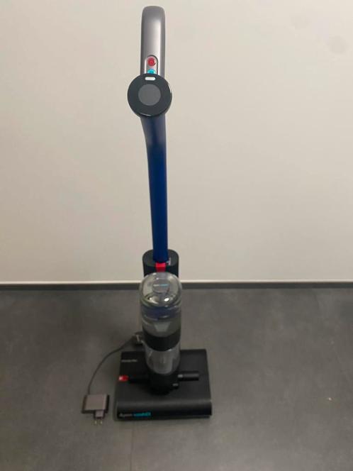 Dyson Wash G1 – Schoon & droog in één – Garantie inbegrepen, Elektronische apparatuur, Stofzuigers, Zo goed als nieuw, Ophalen
