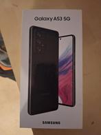 Samsung Galaxy A53 5g, Ophalen
