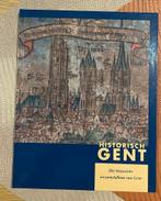 Boek Historisch Gent (Delhaize), Ophalen, Nieuw, Overige onderwerpen