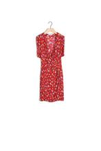Roudou-jurk, Kleding | Dames, Jurken, Autre, Verzenden, Nieuw, Maat 36 (S)