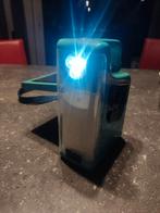 Campinklamp, radio, oplader op zonne energie, Caravans en Kamperen, Kampeeraccessoires, Ophalen of Verzenden, Zo goed als nieuw