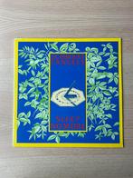 The comsat angels - sleep no more, Envoi, Comme neuf