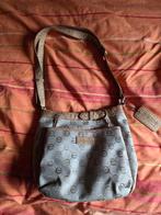 Een zomerse handtas: beige, Ophalen of Verzenden, Beige