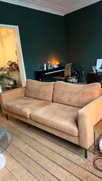 Juntoo 3-zit zetel, Huis en Inrichting, Zetels | Complete zithoeken, Ophalen, Zo goed als nieuw