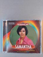 CD. Samantha. (Telstar, série Rainbow)., Comme neuf, Enlèvement ou Envoi