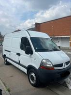 Renault master 2.5  88kw, Achat, Particulier, Renault