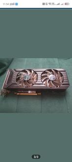 GTX 1060 6GB, Computers en Software, Ophalen of Verzenden, Zo goed als nieuw
