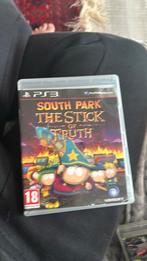 South lark The Stick Of Truth | PS3, Games en Spelcomputers, Games | Sony PlayStation 3, Gebruikt, Ophalen