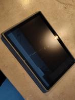 Kindertablet, Ophalen