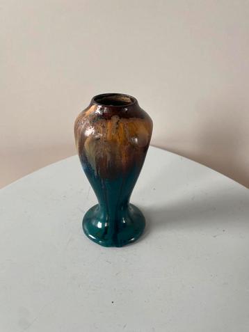 Vase vintage et Thulin beschikbaar voor biedingen