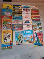Lot leuke stripboeken voor een prijsje, Plusieurs BD, Enlèvement ou Envoi