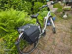 practisch niet gebruikt. nieuwe fietszakken., Vélos & Vélomoteurs, Vélos électriques, Comme neuf, Enlèvement ou Envoi