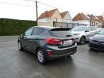 Ford Fiesta 1.0 i ecoboost 100pk Titanium Luxe 5d '21, USB, Euro 6, Bedrijf, Fiësta