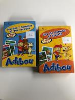 Jeux de société Adibou, Enlèvement ou Envoi, Utilisé