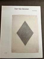 Dan Van Severen. Werken op doek-Grafiek-Ruimtelijke werken., Rudi Laermans, Ophalen of Verzenden, Zo goed als nieuw, Schilder- en Tekenkunst