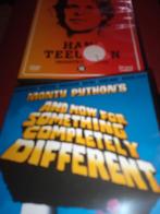 The best of Monty Python's flying circus, Cd's en Dvd's, Ophalen, Zo goed als nieuw