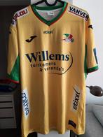 Kvo Oostende voetbal shirt, Verzamelen, Shirt, Ophalen of Verzenden, Zo goed als nieuw