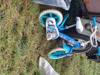 Frozen fiets, Fietsen en Brommers, Ophalen, Gebruikt, 14 inch of minder, Autre