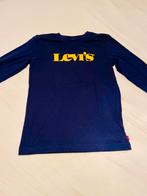 Levi's T-shirt 12 - 14 jaar, Kinderen en Baby's, Kinderkleding | Maat 152, Ophalen of Verzenden, Zo goed als nieuw