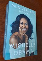 Michelle Obama - Mijn verhaal (Becoming), Boeken, Ophalen, Michelle Obama
