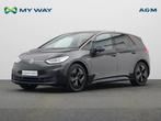 Volkswagen ID.3 ID.3 77 kWh Pro S Tour 5, Automaat, Overige modellen, Navigatiesysteem, Elektrisch