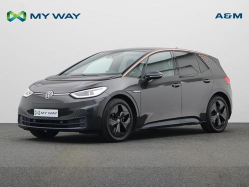 Volkswagen ID.3 ID.3 77 kWh Pro S Tour 5, Auto's, Volkswagen, Overige modellen, ABS, Airconditioning, Alarm, Boordcomputer, Cruise Control