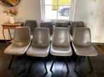 chaises salle à manger, Maison & Meubles, Chaises, Synthétique, Enlèvement, Cinq, Six Chaises ou plus, Utilisé