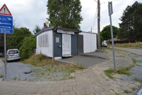 Commerce à vendre à Chênée (Liège), Immo, Huizen en Appartementen te koop, Overige soorten