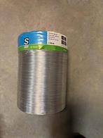 Flexibele buis 1,5 m, Doe-het-zelf en Bouw, Ophalen, Nieuw