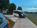 Hobby Nero T710 GE - ‼️Bouwjaar 08/2025‼️ - 700 km, Automaat, Fiat, Hobby, Bedrijf