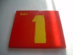 CD - THE BEATLES - N 1, Enlèvement ou Envoi, 1960 à 1980, Comme neuf