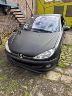 Peugeot 206cc, Auto's, Particulier, Benzine, Te koop